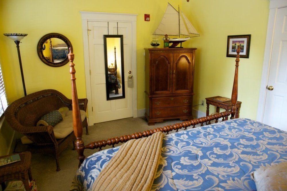 Carriage Way Centennial House - Adult Only- Saint Augustine Exterior foto