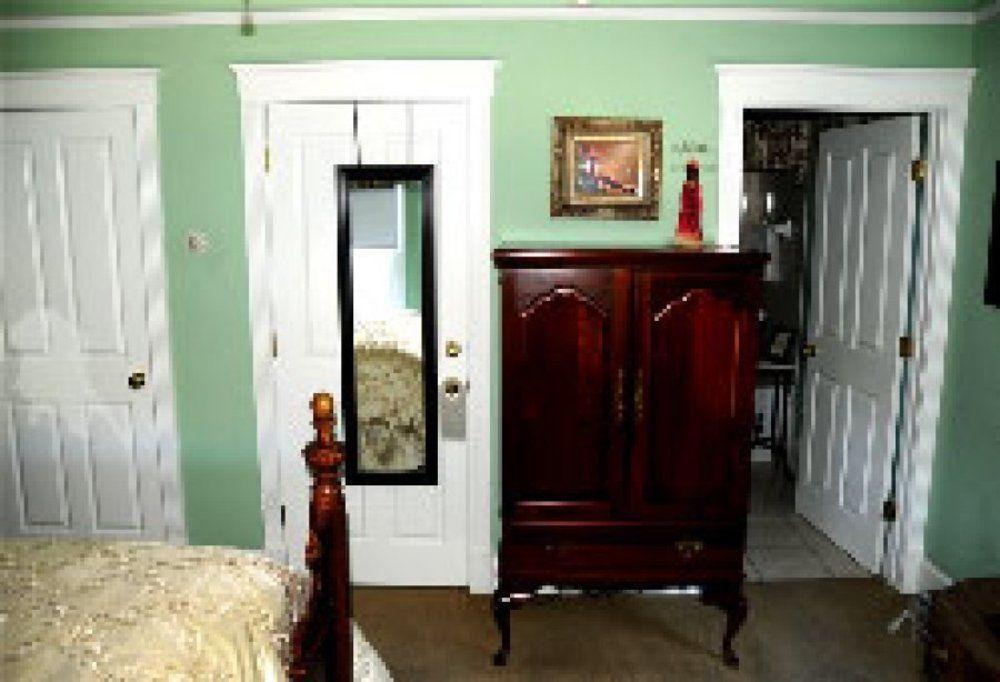 Carriage Way Centennial House - Adult Only- Saint Augustine Exterior foto