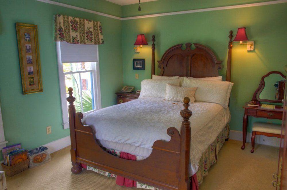Carriage Way Centennial House - Adult Only- Saint Augustine Exterior foto