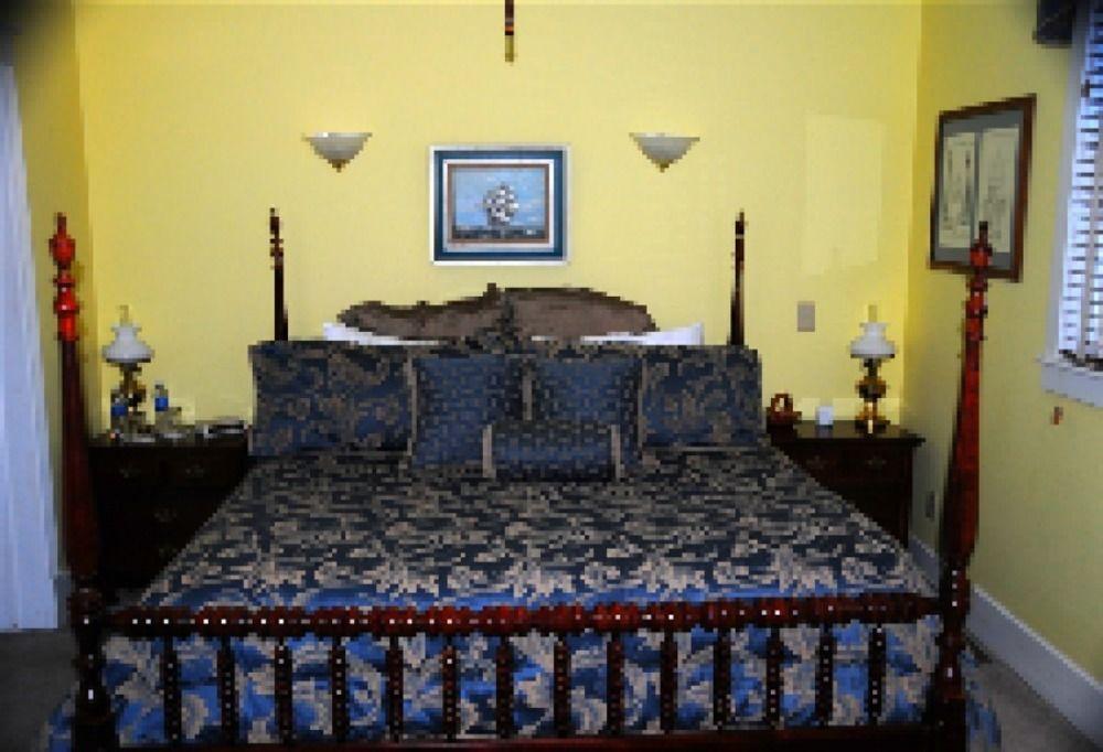 Carriage Way Centennial House - Adult Only- Saint Augustine Exterior foto