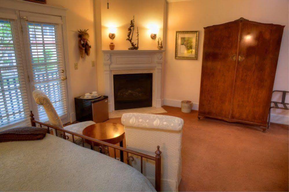 Carriage Way Centennial House - Adult Only- Saint Augustine Exterior foto