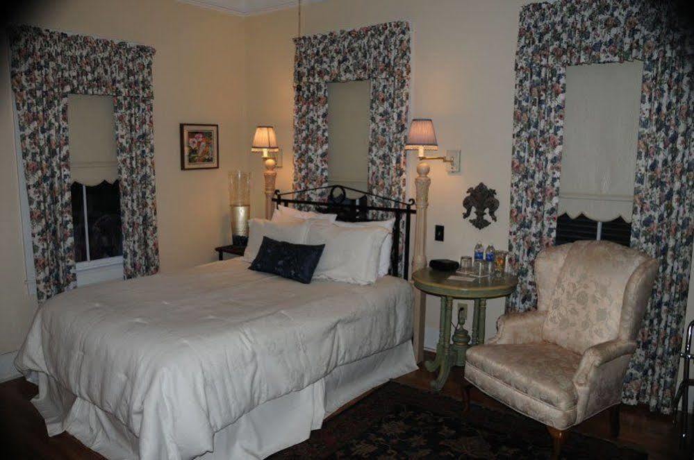 Carriage Way Centennial House - Adult Only- Saint Augustine Exterior foto